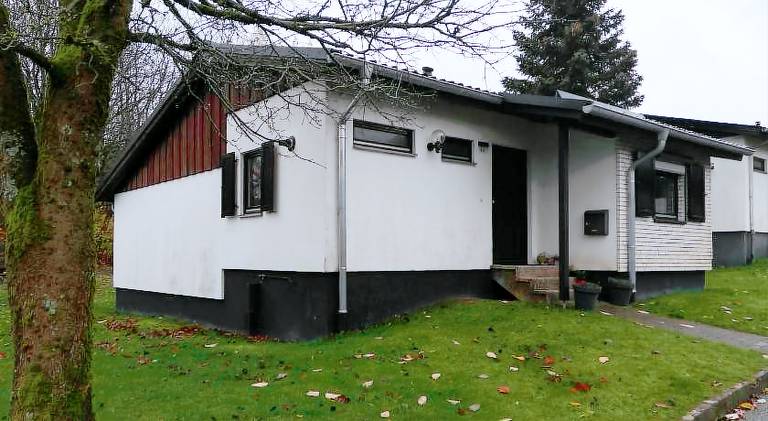 Rental apartment with 2 rooms for 5 persons in Willingen