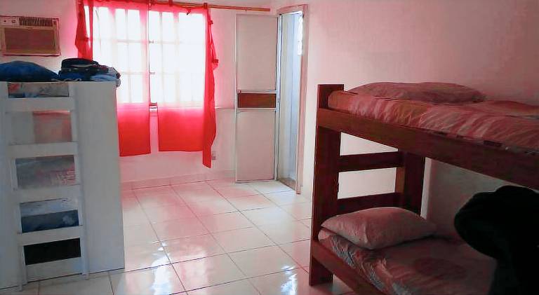 Pousada olodes in Araruama