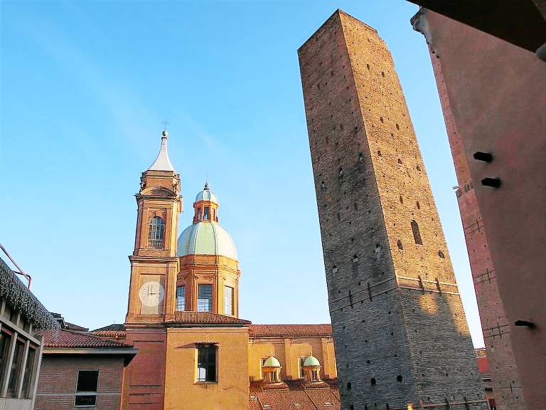 Alloggio  Centro Storico
