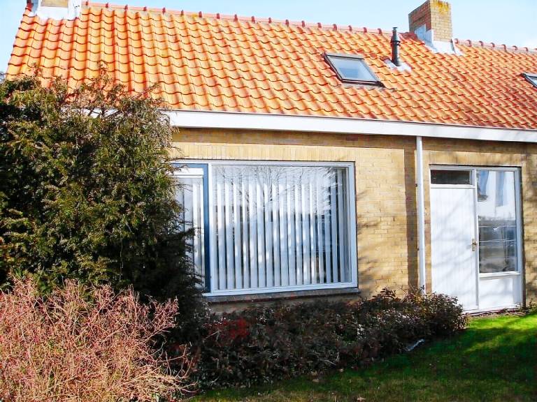Ferienhaus Vrouwenpolder