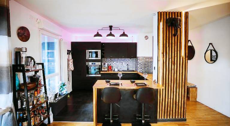 Rental apartment | Pets are welcome — photo 4