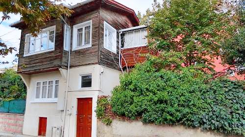 Villa  Beşiktaş