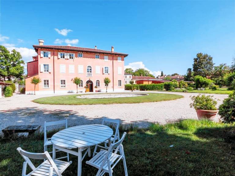 Appartamento Cervignano del Friuli