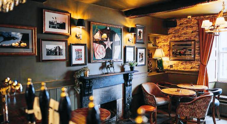 Richard III Hotel — photo 5