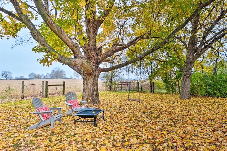 Peaceful Bluegrass Getaway on 10-Acre Farm! — photo 3