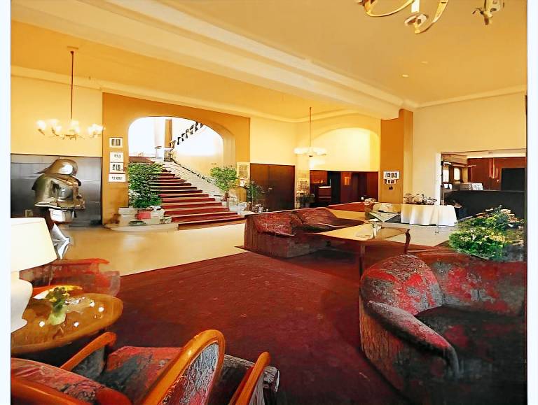 Hotel Deutsches Haus — photo 4