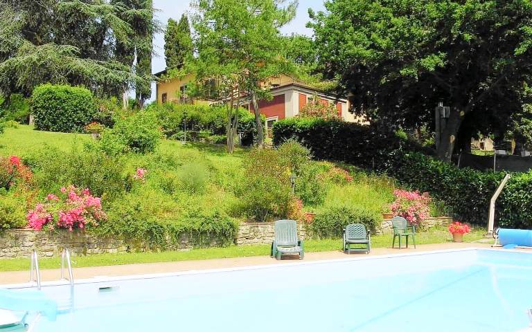 Villa Mugello