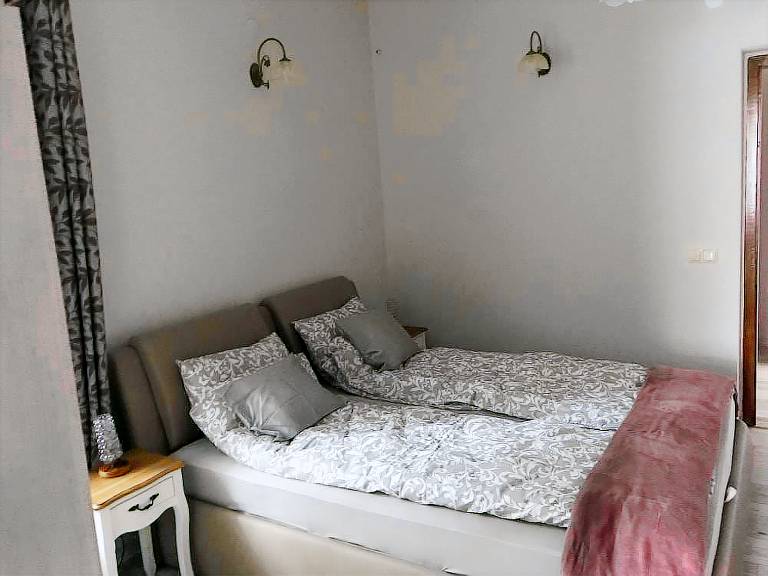 Pension Balatonlelle