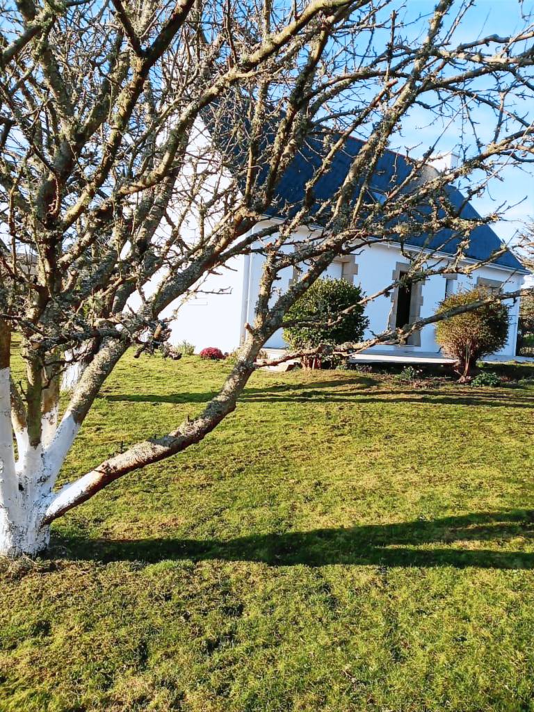 Ferienhaus Trévignon