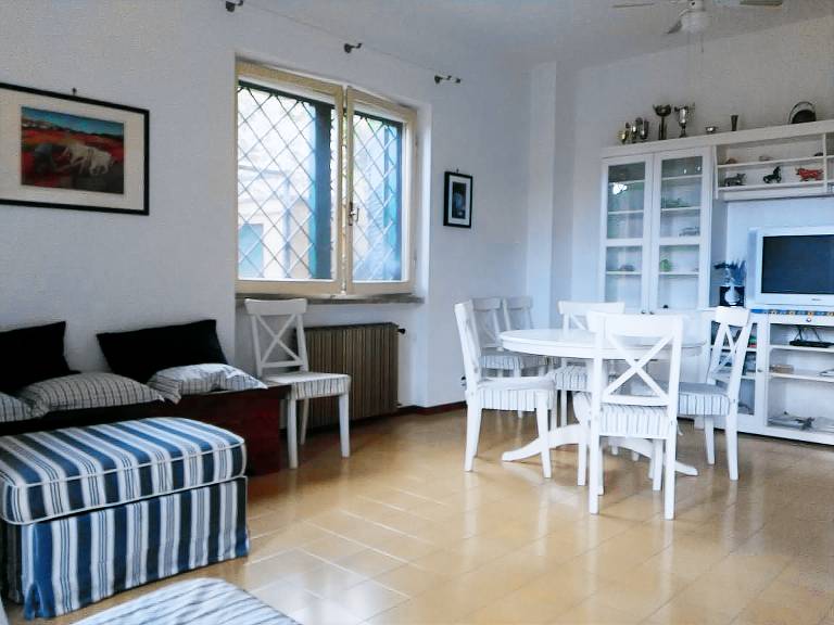 Villa Campo di Mare