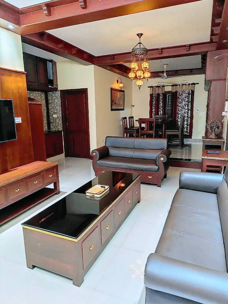Suncity Villa — photo 3
