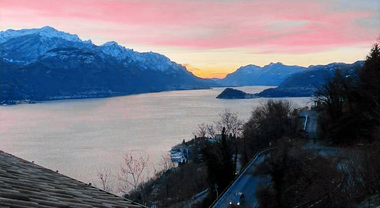 Charming rental apartment | Pet-friendly in Menaggio