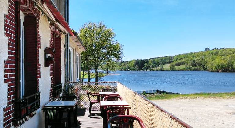 Bar Le Lac — photo 3