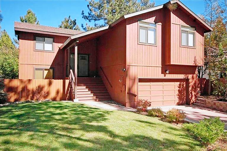 House  Stateline