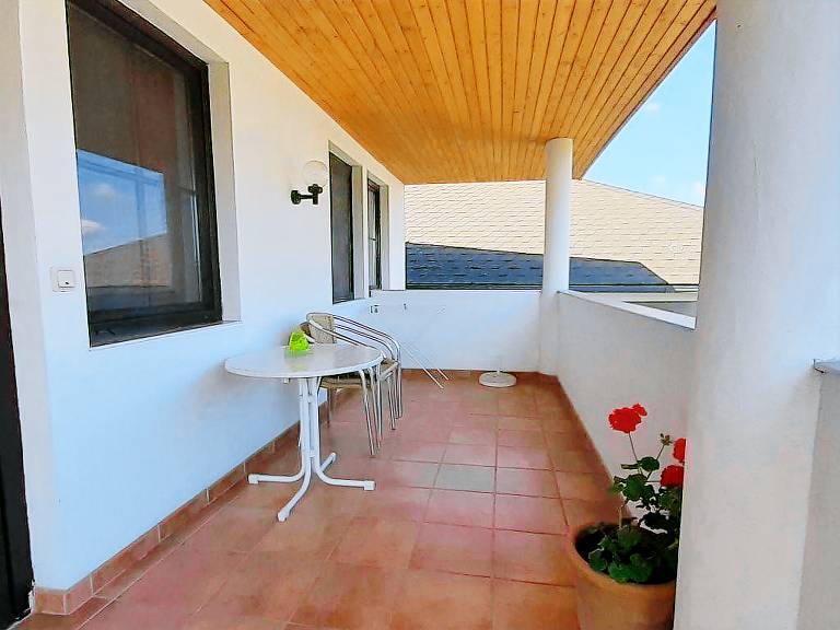 Ferienwohnung Illmitz