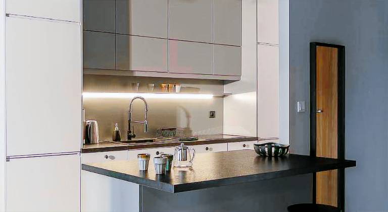 Apartment with 3 rooms for 6 persons — photo 3
