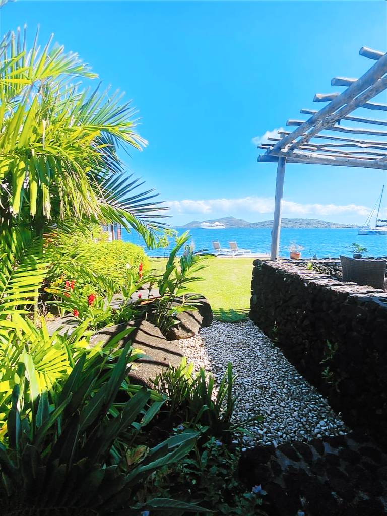 Vivenda Bora Bora