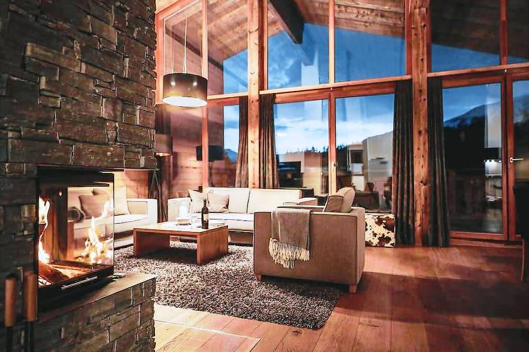 Aparthotel  Lenzerheide