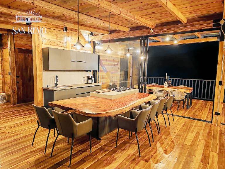 Chalet SAN REMO — photo 3