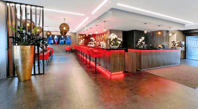 Best Western Plaza Hotel Mannheim — photo 2