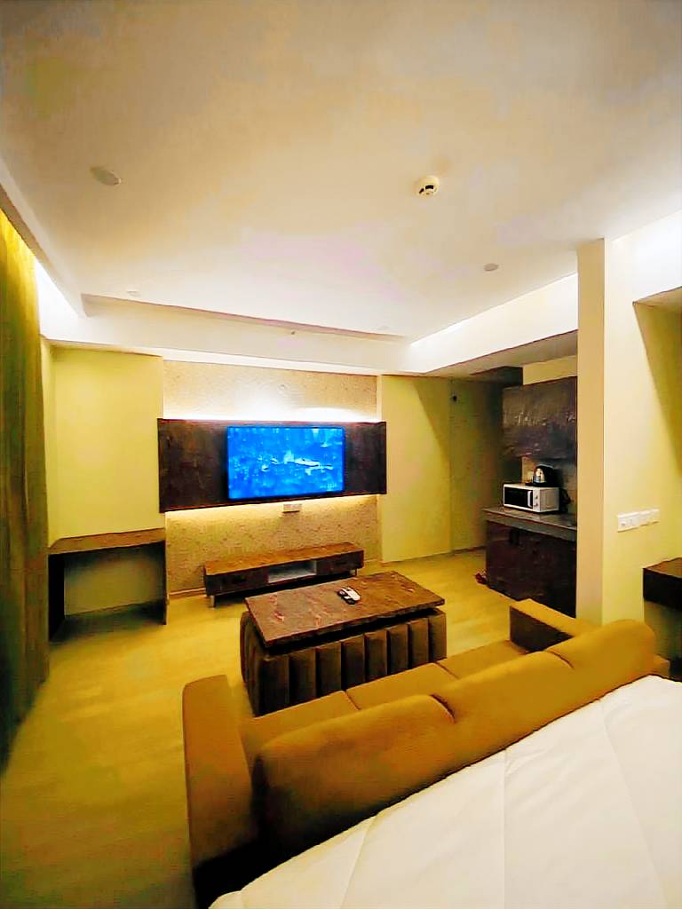 Holiday apartment with pool | Good for workation | Dogs allowed — photo 4