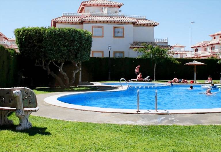 Apartamento  Dehesa de Campoamor