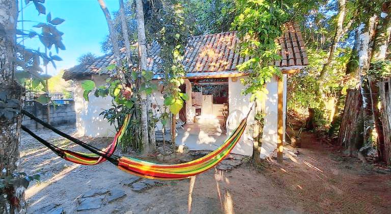 Rental apartment with yard | Pets allowed in Prado