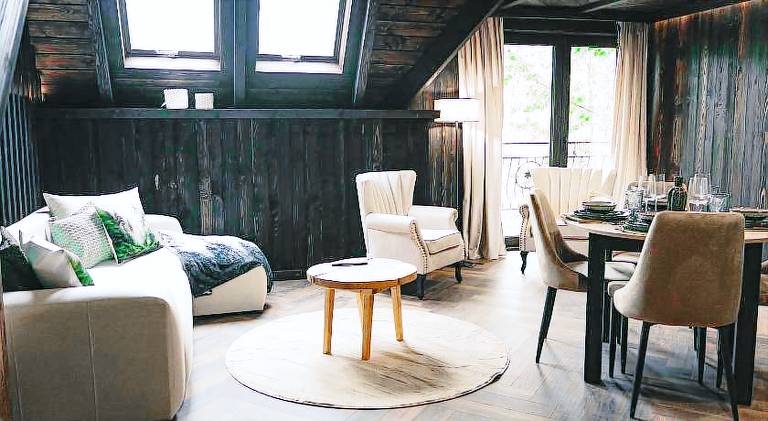 Highland Apartments Pod Gubalowka — photo 4