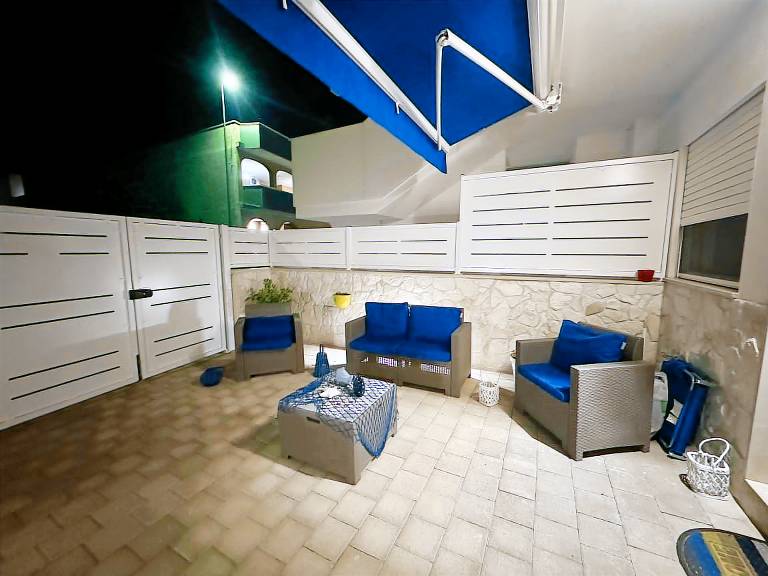 Ferienhaus Porto Cesareo