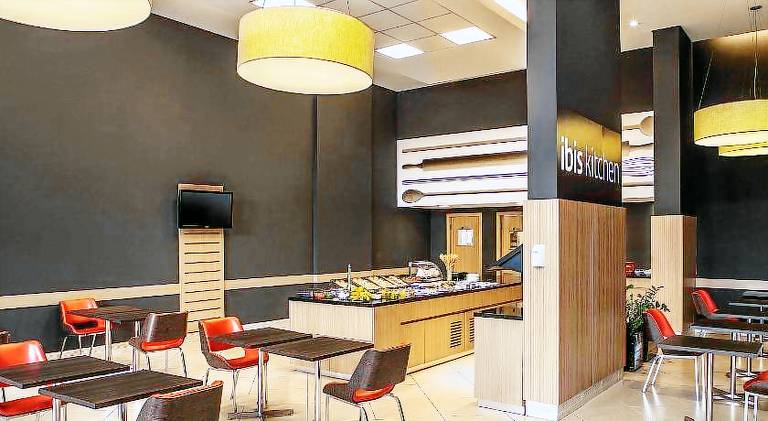 Ibis BH Afonso Pena Savassi — photo 5