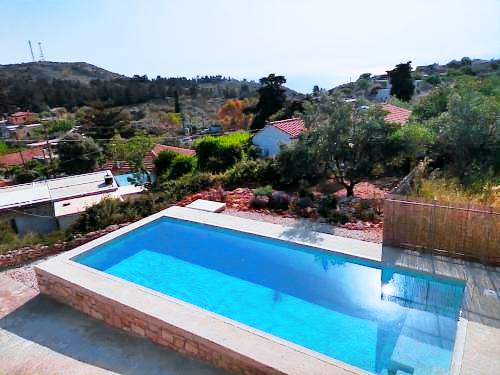 Bed & Breakfast Likotinarea