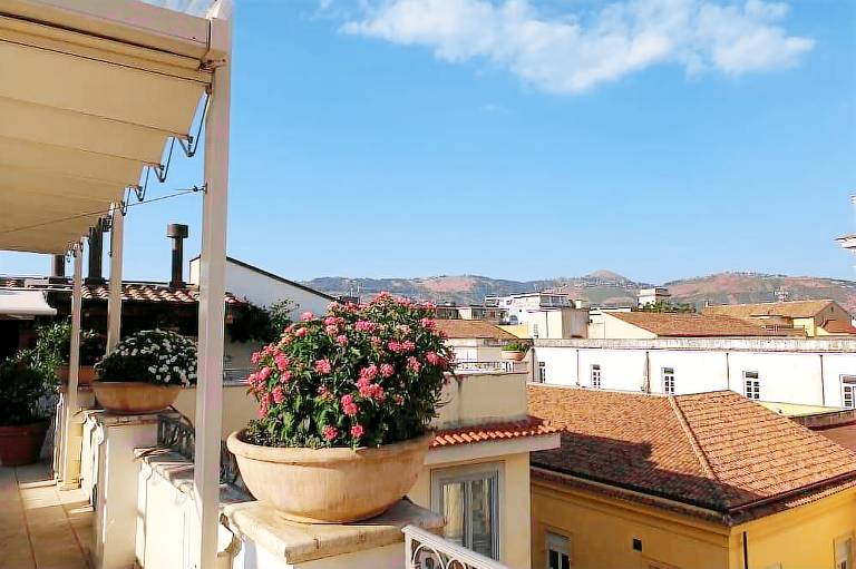 Bed & Breakfast San Leucio