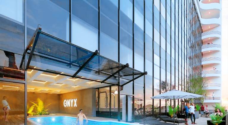 Luxury Onyx Penthouse with Sea Mountain Views by CTICC Cape Town — photo 4