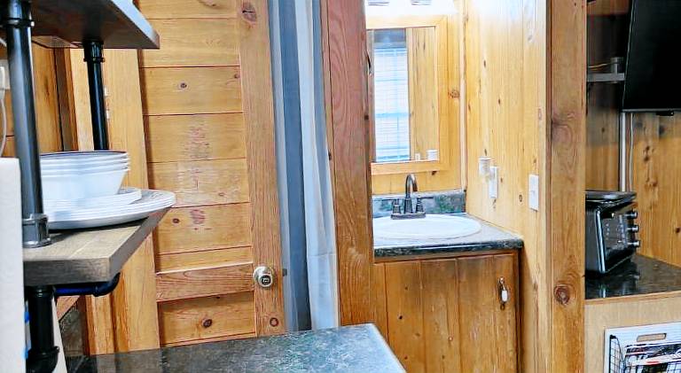 Nice vacation home | Pets allowed — photo 3