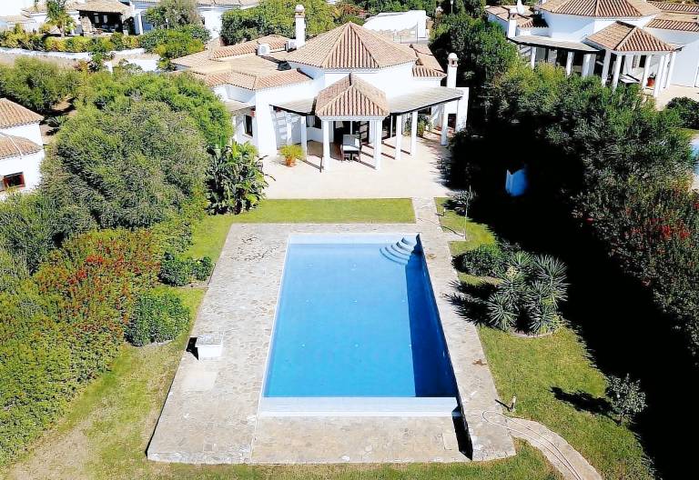 "Luxury Villa Malva" with Pool, Wi-Fi, Terrace and Garden — photo 2