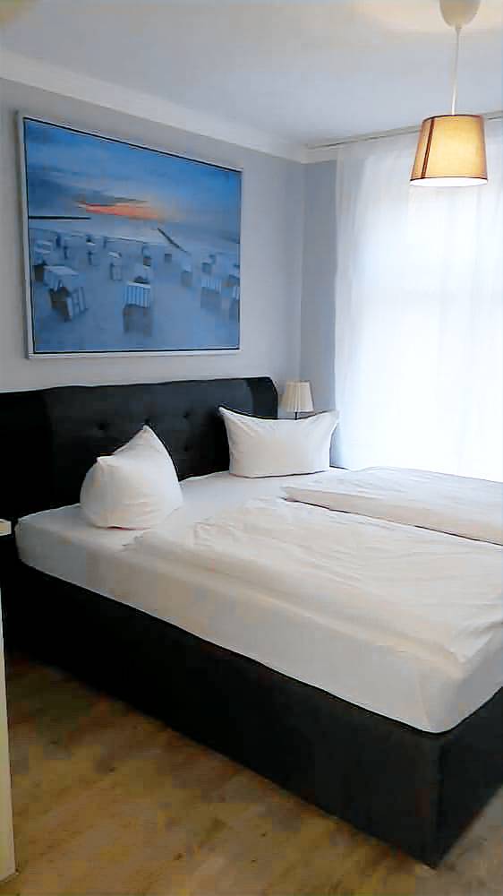 Pension  Wismar