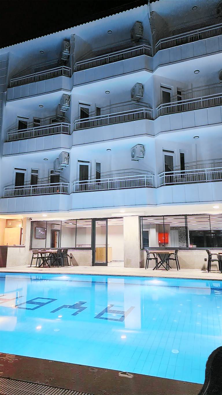 Bed & Breakfast Antalya