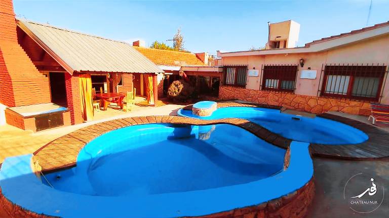 Huis San Rafael