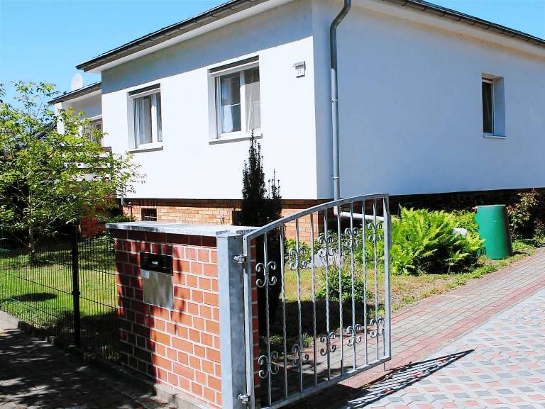 Ferienwohnung Senftenberg