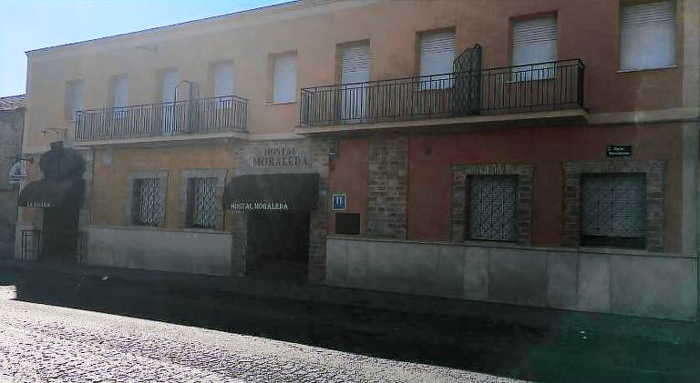 Casa Piedrabuena