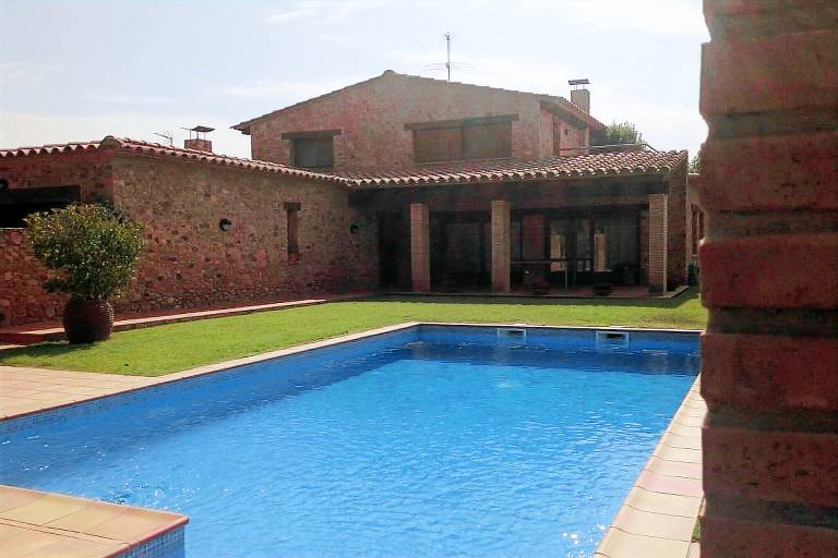 Villa Peratallada