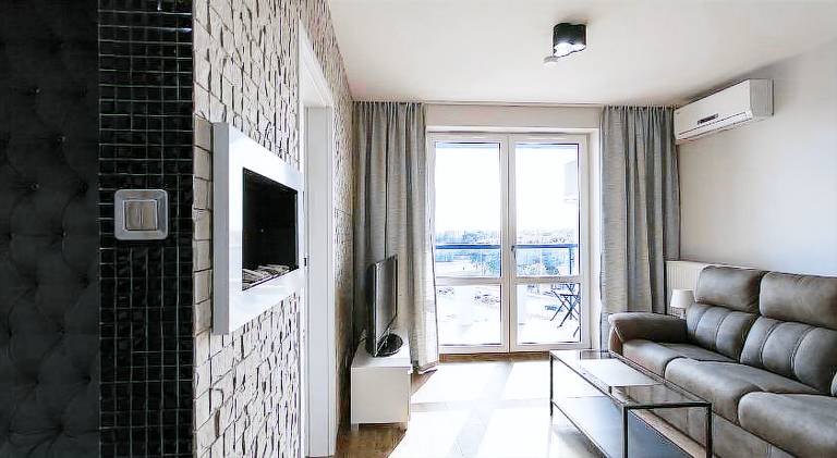 Rental apartment with 1 room for 4 persons — photo 5