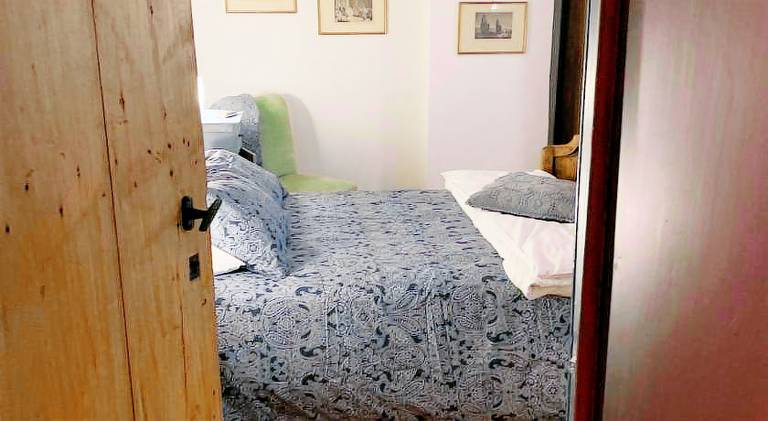 La Madeleine de Proust chambre Irene in Hasselt