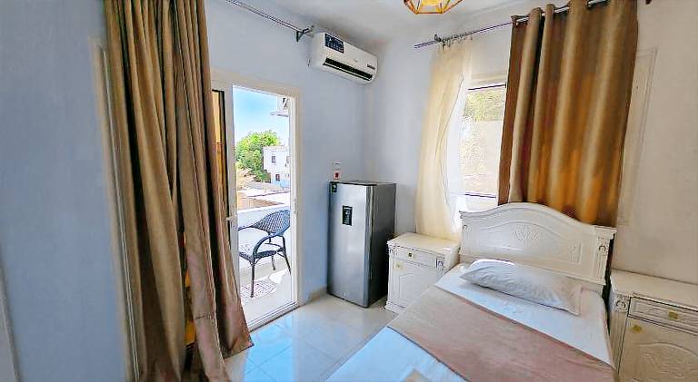 Manzzel Dahab Hostel in Dahab