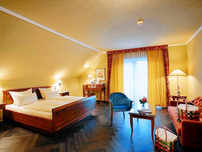 Ferienhaus Treis-Karden