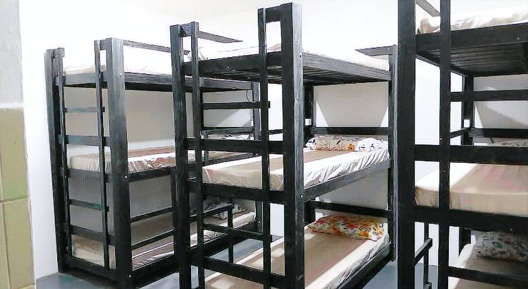 Conceitual Hostel Natal — photo 2