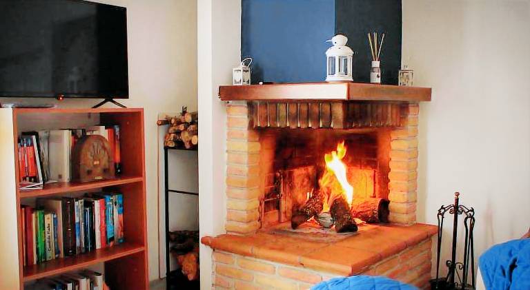 Holiday apartment with 1 room for 3 persons in Terni