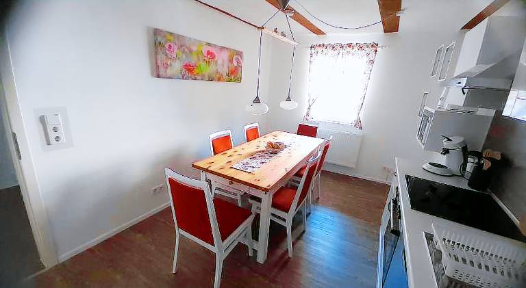 Holiday apartment | Dogs allowed — photo 4