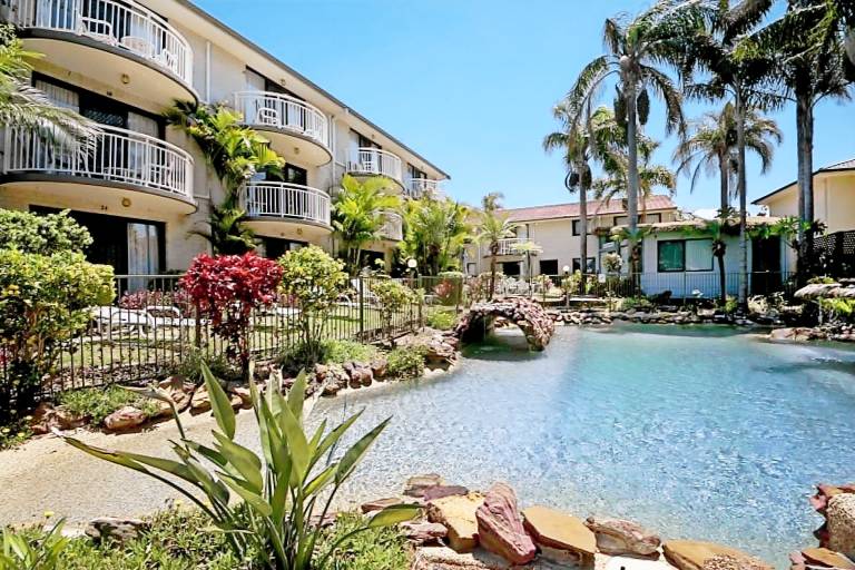 Apartment Shelly Beach