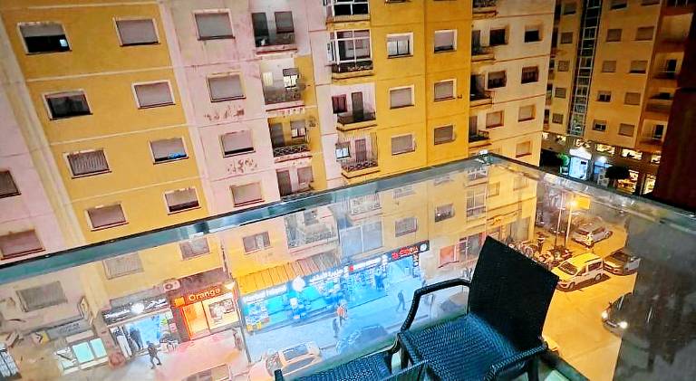 Holiday apartment with 1 room for 3 persons — photo 5